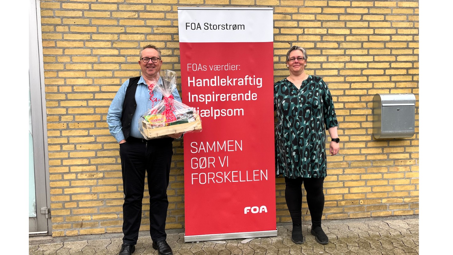 Hans og Annette 160426